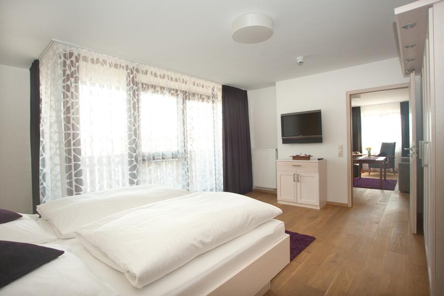 Landhotel Annelie Preussisch Oldendorf Room photo